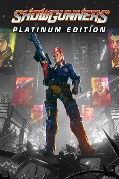 Showgunners Platinum Edition