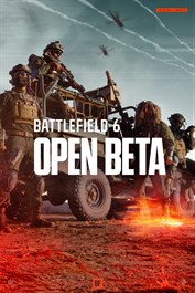 Open Beta di Battlefield™ 6