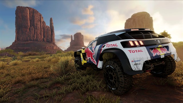 The Crew 2 Special Edition screenshot 3