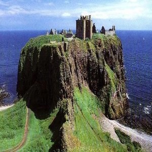 Castles Of Scotland