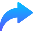 Salesforce Share icon