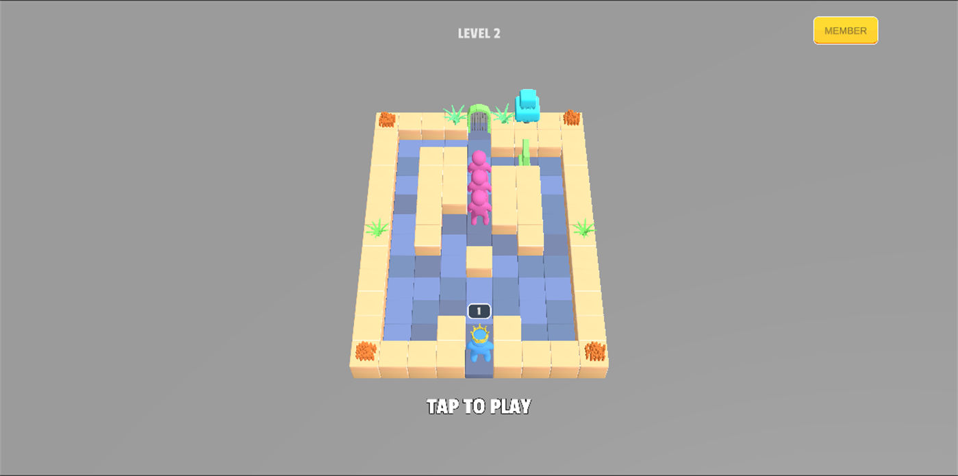 #1. Queue Dash (Windows) 由: phuong dali