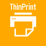ThinPrint Cloud Printer