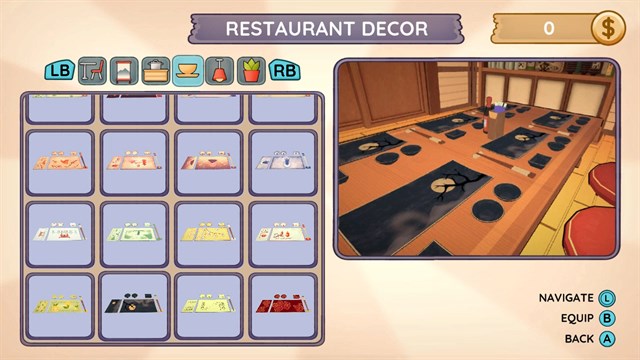 Floral Set screenshot 4