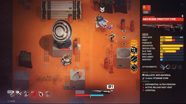 SYNTHETIK: Ultimate — 3
