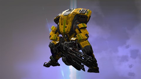 Titanfall™ 2: Legion Prime