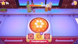MasterChef: Learn to Cook! - Christmas Special screenshot 5