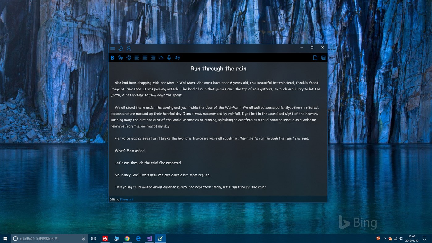 #4. Desktop Note (Windows) Av: ssz666