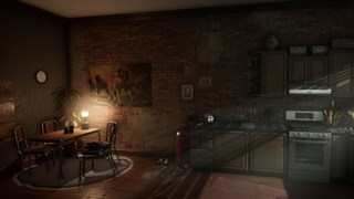 OVERKILL's The Walking Dead screenshot 2