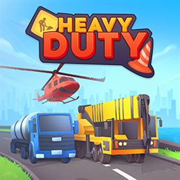 Aperçu Heavy Duty