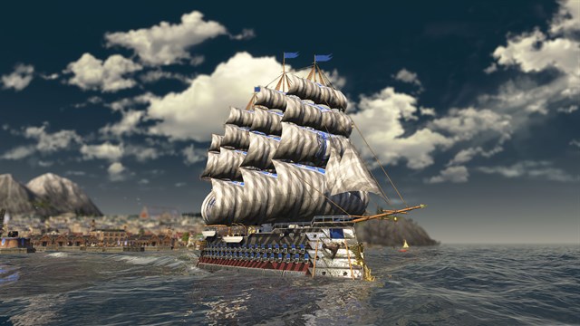 Anno 1800 Vehicle Liveries Pack screenshot 1