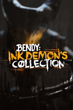 Bendy: Ink Demon's Collection