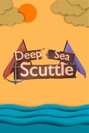 Deep Sea Scuttle