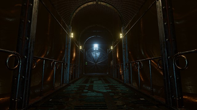 Vaporum: Lockdown screenshot 3