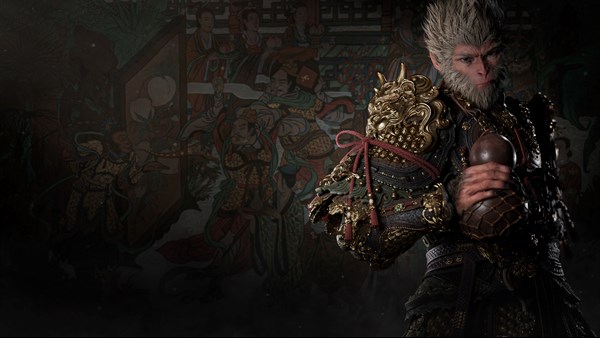 Bande-annonce Black Myth: Wukong