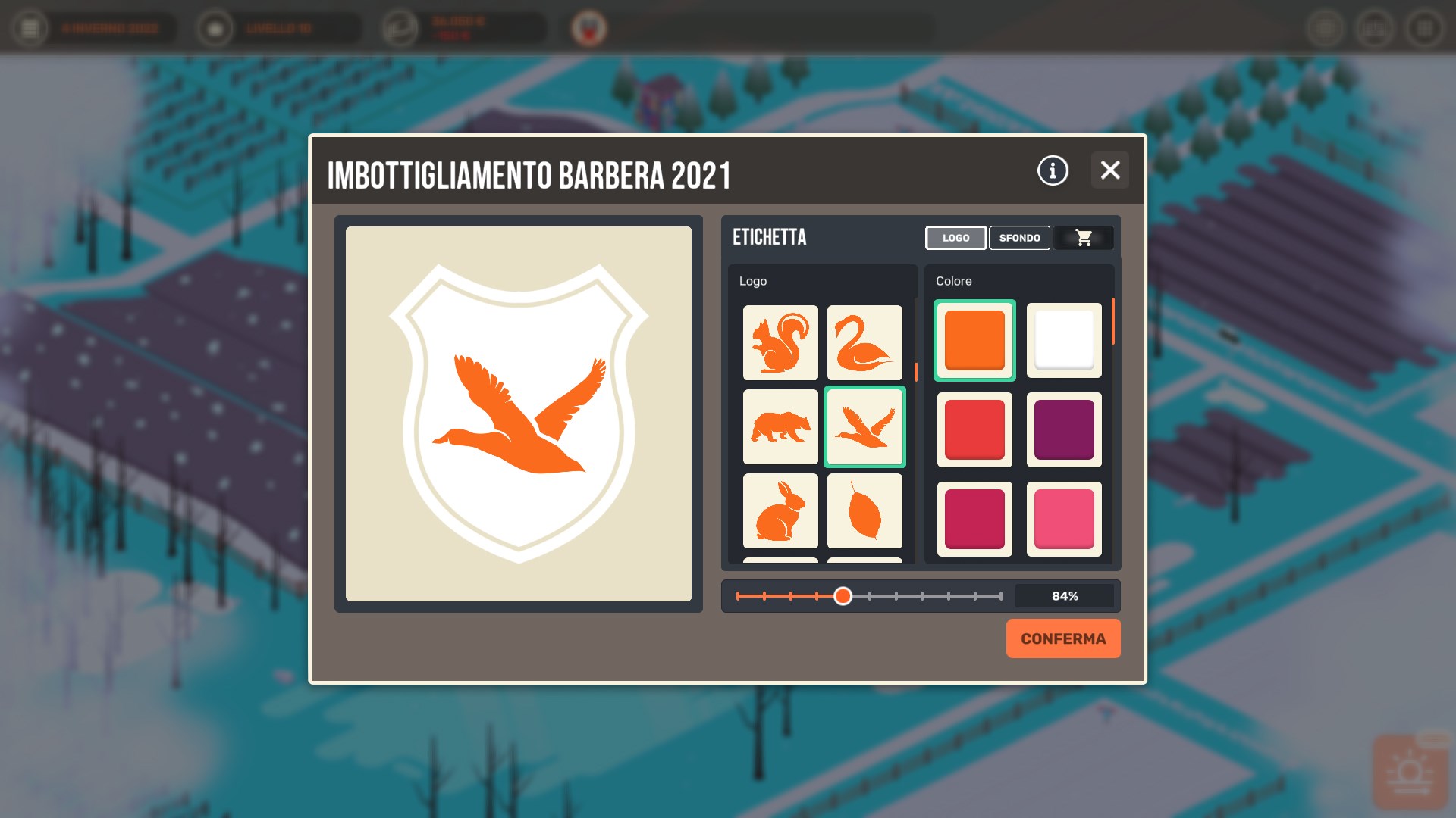 Hundred Days - Winemaking Simulator | Xbox | Chiave | Privato