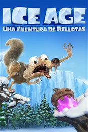 Ice Age Una Aventura de Bellotas