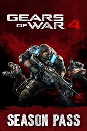 Buy Gears of War 4 - Microsoft Store en-MS
