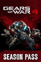 Buy Gears of War 4