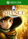 Silence - The Whispered World 2