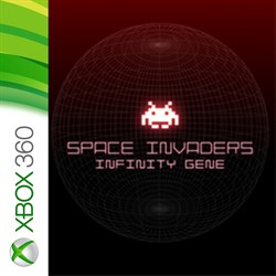 Space Invaders: IG