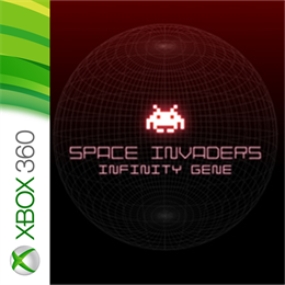 Aperçu Space Invaders: IG