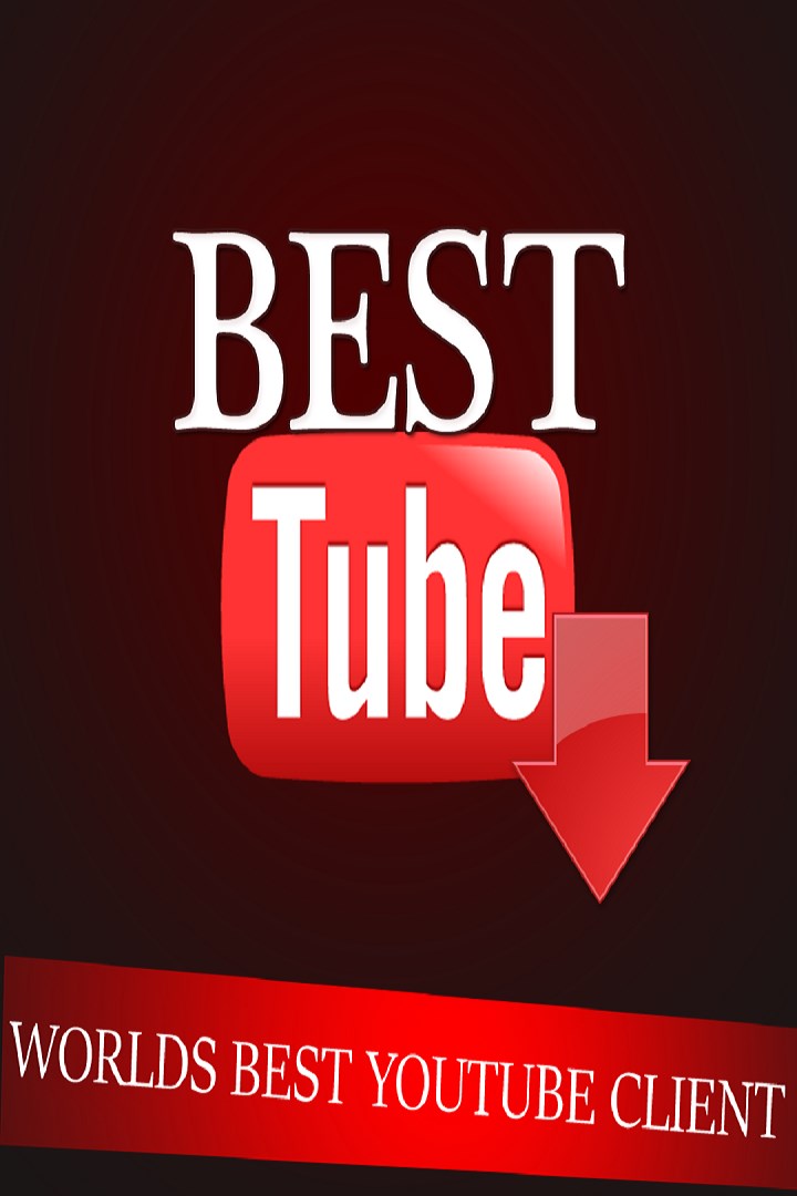 Best Tube- Worlds best youtube client