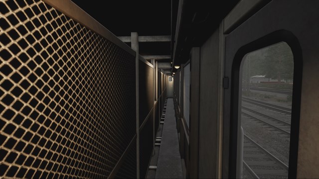 Train Sim World 2: DB BR 155 screenshot 3