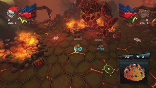 ZAMB! Redux screenshot 5