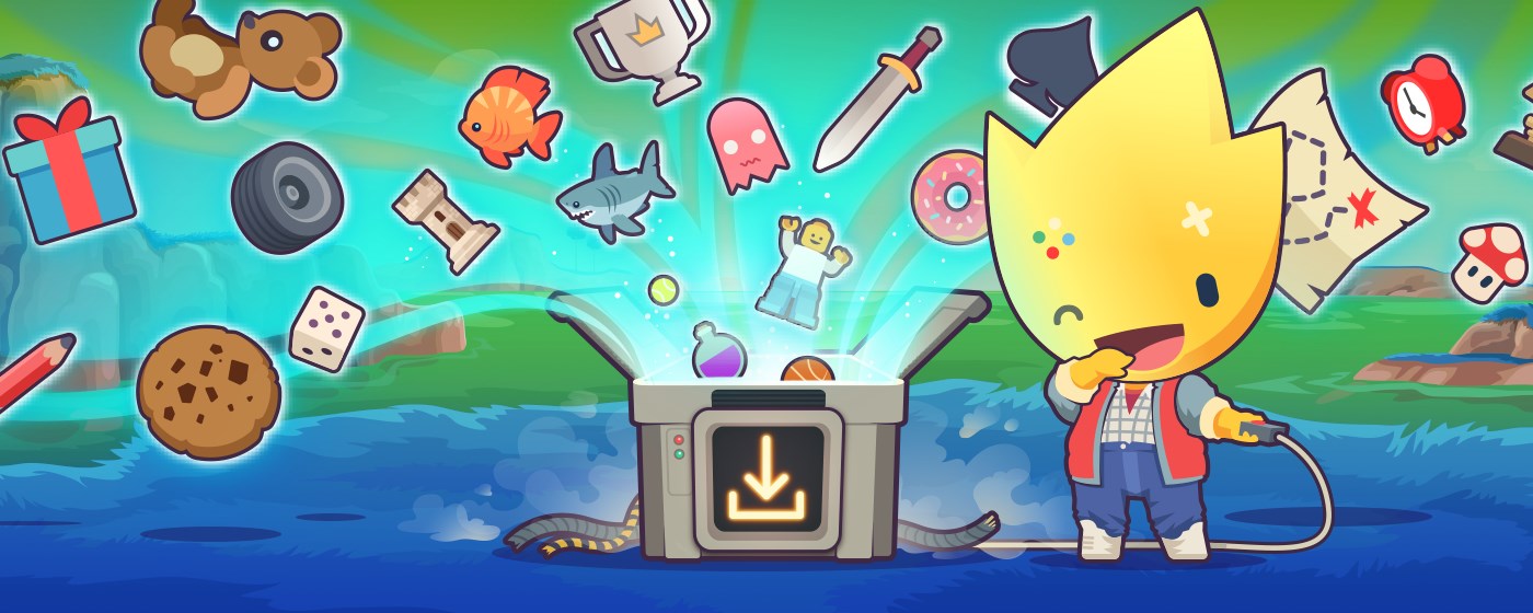 Miniplay.com - Free Games marquee promo image