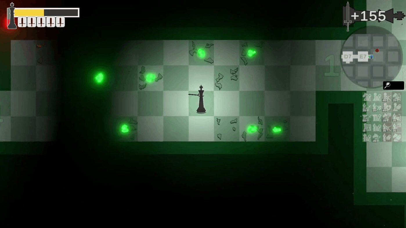 #6. Check and Slash (Xbox) Bởi: Afil Games