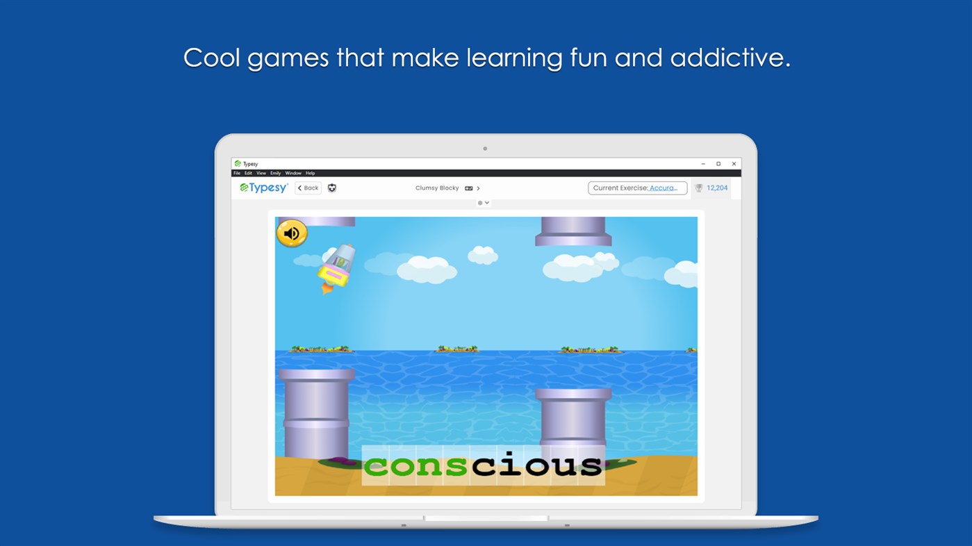 #2. Typesy (existing customers only) (Windows) Podle: EREFLECT INC.