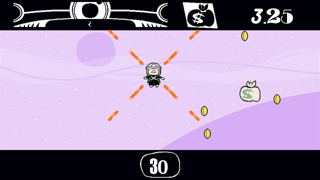 Battle Rockets screenshot 4
