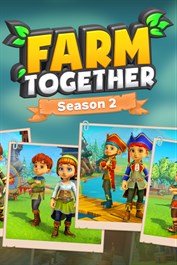 Farm Together - Season 2 Bundle