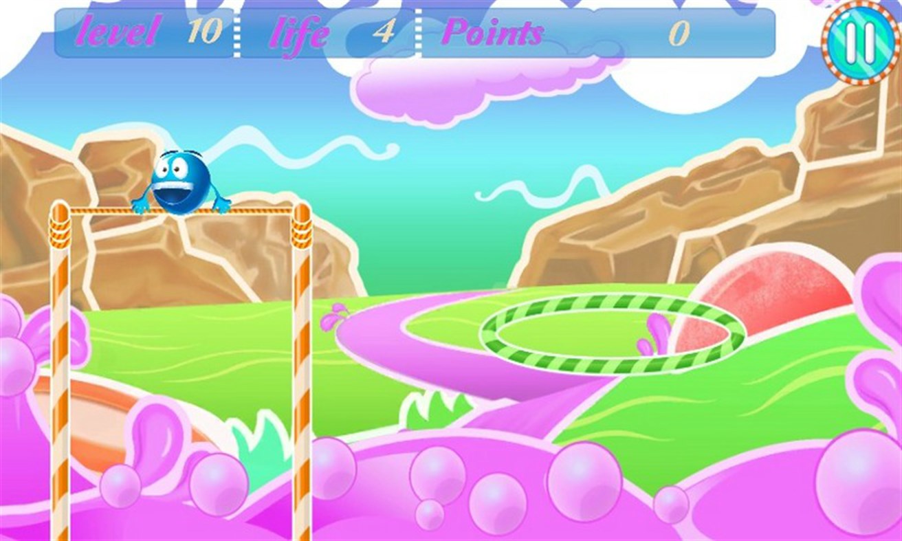 #4. Jumpie (Windows) Podle: ViMAP Services Pvt Ltd