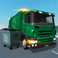 Get Trash Truck Simulator Microsoft Store