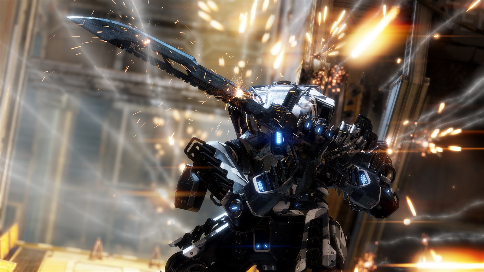 Titanfall 2 — captura 6