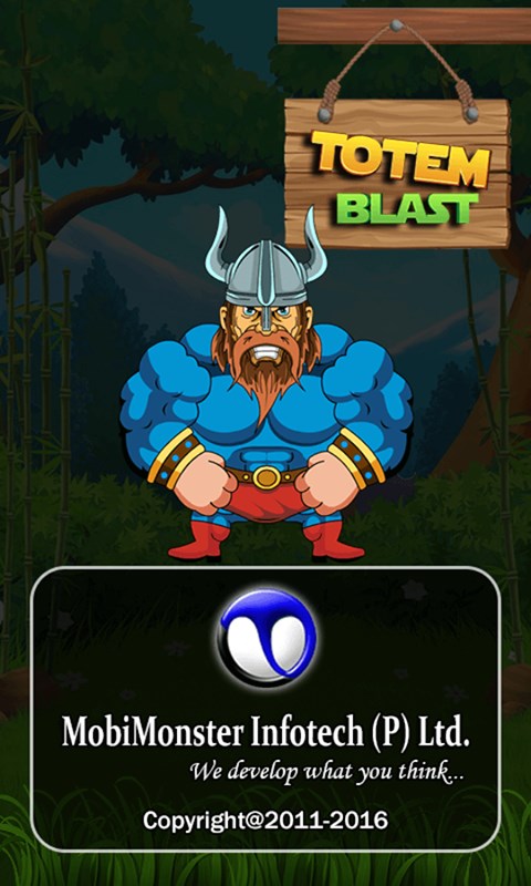 Screenshot 6 Totem Blast windows