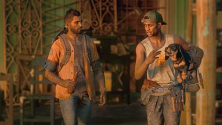 FARCRY 6 Deluxe Edition screenshot 5