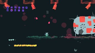 GoNNER - BLüEBERRY EDiTION screenshot 4