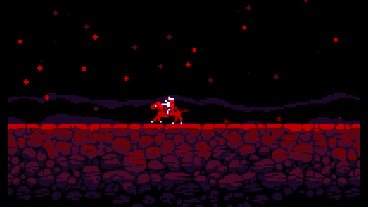 #5. OVERWHELM (Windows) 게시자: Alliance Digital Media