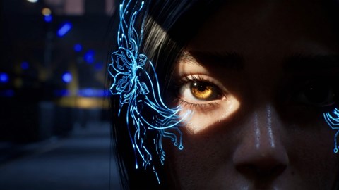 HARDWIRED: Ghost In The Reset