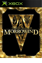 Inminente Campaña resistencia Buy The Elder Scrolls III: Morrowind | Xbox