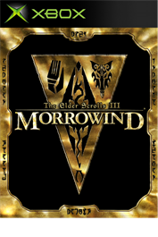 The Elder Scrolls III: Morrowind