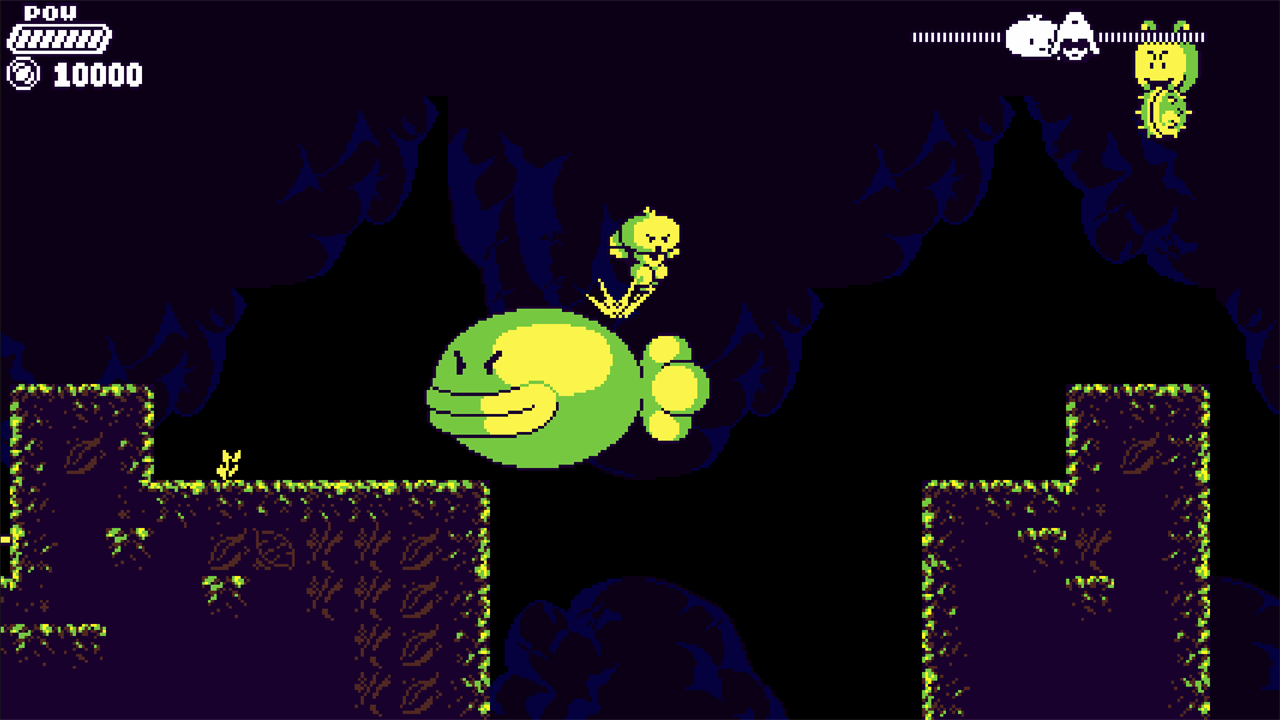 Garlic screenshot 2