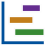 Gantt Chart Maker with Microsoft Licensing icon