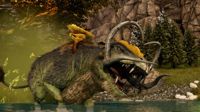 ARK: Astraeos — скриншот 27