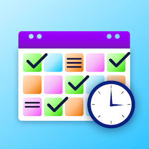 Schedule Planner - To do list & Calendar