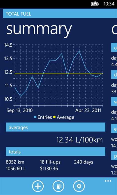 Total Fuel Screenshots 1