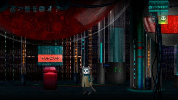 Cat’s Request (Windows) — 11
